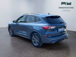 FORD Kuga 2.5 phev st-line x 2wd 225cv cvt