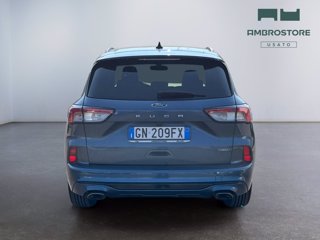 FORD Kuga 2.5 phev st-line x 2wd 225cv cvt