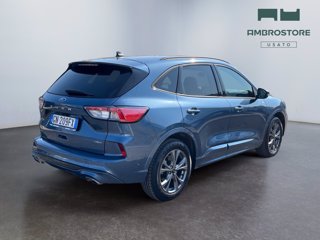 FORD Kuga 2.5 phev st-line x 2wd 225cv cvt