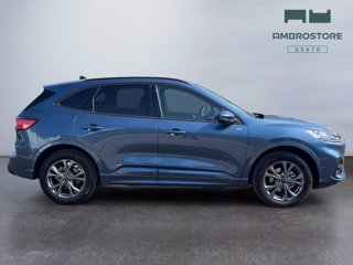 FORD Kuga 2.5 phev st-line x 2wd 225cv cvt