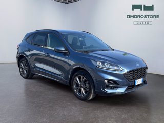 FORD Kuga 2.5 phev st-line x 2wd 225cv cvt