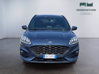 FORD Kuga 2.5 phev st-line x 2wd 225cv cvt