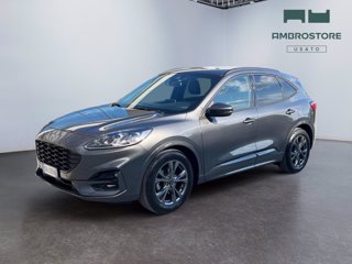 FORD Kuga 2.0 ecoblue st-line 2wd 120cv auto