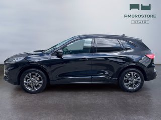 FORD Kuga 2.5 phev st-line x 2wd 225cv cvt