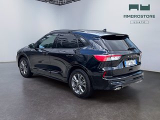 FORD Kuga 2.5 phev st-line x 2wd 225cv cvt