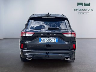 FORD Kuga 2.5 phev st-line x 2wd 225cv cvt