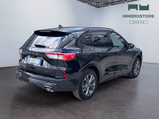 FORD Kuga 2.5 phev st-line x 2wd 225cv cvt