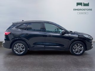 FORD Kuga 2.5 phev st-line x 2wd 225cv cvt