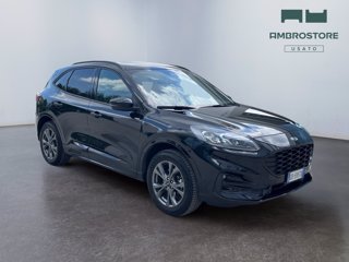 FORD Kuga 2.5 phev st-line x 2wd 225cv cvt