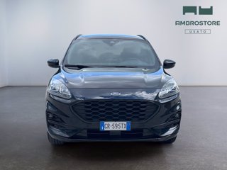 FORD Kuga 2.5 phev st-line x 2wd 225cv cvt