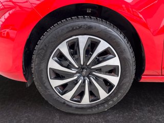 FORD Fiesta 5p 1.1 titanium 75cv