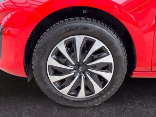 FORD Fiesta 5p 1.1 titanium 75cv