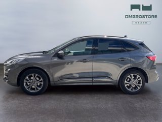 FORD Kuga 2.5 full hybrid st-line awd 190cv cvt