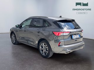 FORD Kuga 2.5 full hybrid st-line awd 190cv cvt