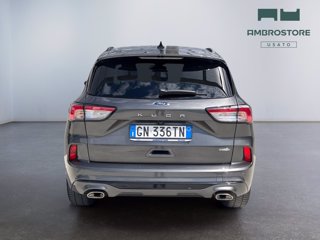 FORD Kuga 2.5 full hybrid st-line awd 190cv cvt