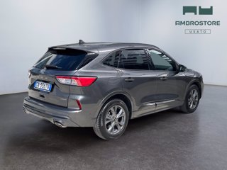 FORD Kuga 2.5 full hybrid st-line awd 190cv cvt