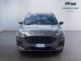 FORD Kuga 2.5 full hybrid st-line awd 190cv cvt
