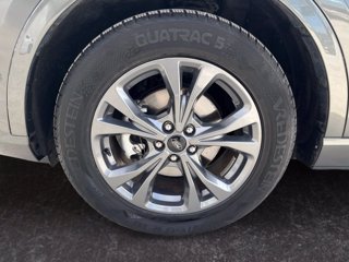 FORD Kuga 2.5 full hybrid st-line awd 190cv cvt