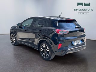 FORD Puma 1.0 ecoboost h st-line s&s 125cv