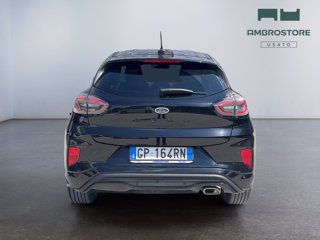 FORD Puma 1.0 ecoboost h st-line s&s 125cv