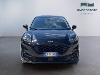 FORD Puma 1.0 ecoboost h st-line s&s 125cv