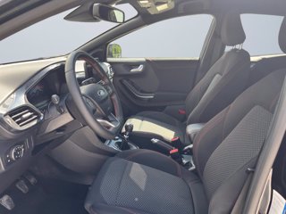 FORD Puma 1.0 ecoboost h st-line s&s 125cv