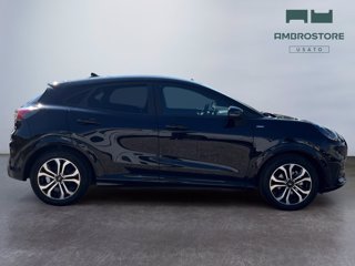 FORD Puma 1.0 ecoboost h st-line s&s 125cv auto
