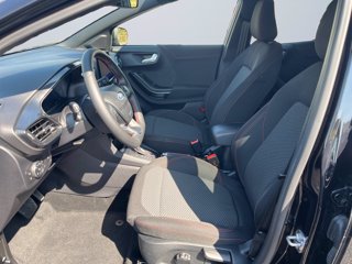 FORD Puma 1.0 ecoboost h st-line s&s 125cv auto