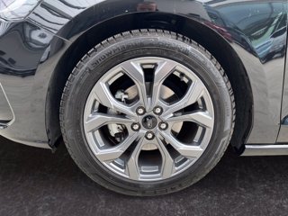 FORD Focus sw 1.0t ecoboost h st-line x 125cv