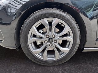 FORD Focus sw 1.0t ecoboost h st-line x 125cv