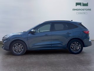 FORD Kuga 2.5 phev st-line x 2wd 225cv cvt