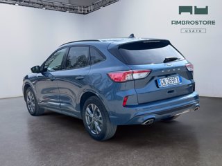 FORD Kuga 2.5 phev st-line x 2wd 225cv cvt