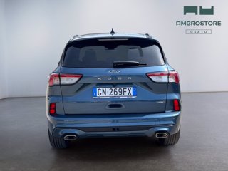 FORD Kuga 2.5 phev st-line x 2wd 225cv cvt