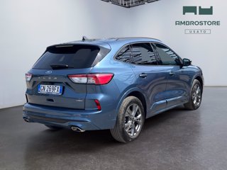 FORD Kuga 2.5 phev st-line x 2wd 225cv cvt