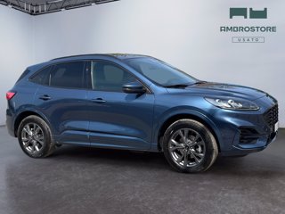 FORD Kuga 2.5 phev st-line x 2wd 225cv cvt