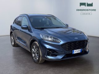 FORD Kuga 2.5 phev st-line x 2wd 225cv cvt