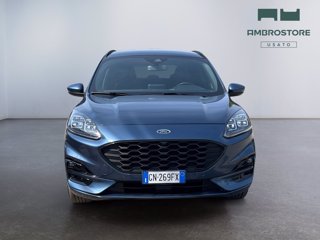 FORD Kuga 2.5 phev st-line x 2wd 225cv cvt