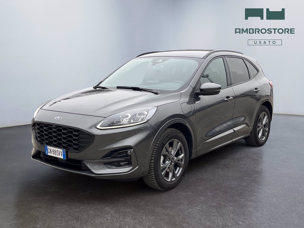 FORD Kuga 2.5 phev st-line x 2wd 225cv cvt
