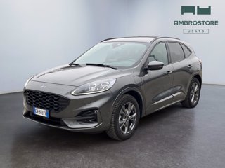 FORD Kuga 2.5 phev st-line x 2wd 225cv cvt