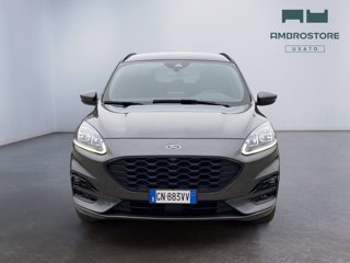 FORD Kuga 2.5 phev st-line x 2wd 225cv cvt
