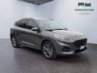 FORD Kuga 2.5 phev st-line x 2wd 225cv cvt