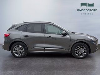 FORD Kuga 2.5 phev st-line x 2wd 225cv cvt