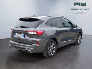 FORD Kuga 2.5 phev st-line x 2wd 225cv cvt