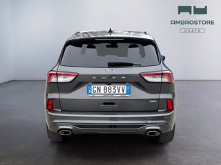 FORD Kuga 2.5 phev st-line x 2wd 225cv cvt