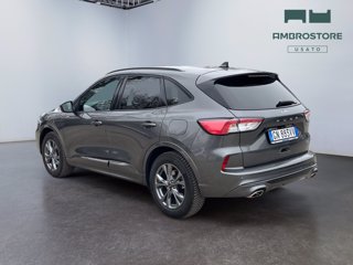 FORD Kuga 2.5 phev st-line x 2wd 225cv cvt