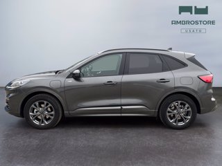 FORD Kuga 2.5 phev st-line x 2wd 225cv cvt