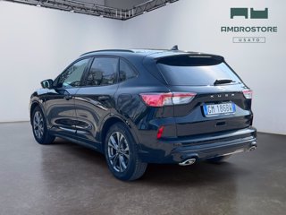 FORD Kuga 1.5 ecoblue st-line 2wd 120cv