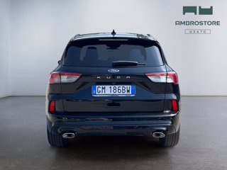 FORD Kuga 1.5 ecoblue st-line 2wd 120cv