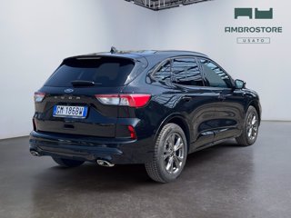 FORD Kuga 1.5 ecoblue st-line 2wd 120cv