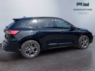 FORD Kuga 1.5 ecoblue st-line 2wd 120cv